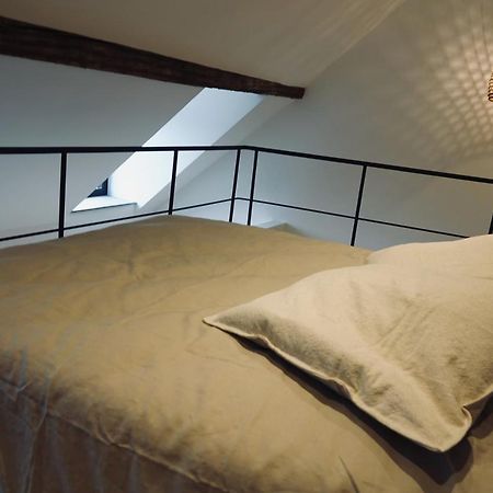 Le Clocher - Residence Le Cercle Marche-en-Famenne Ngoại thất bức ảnh