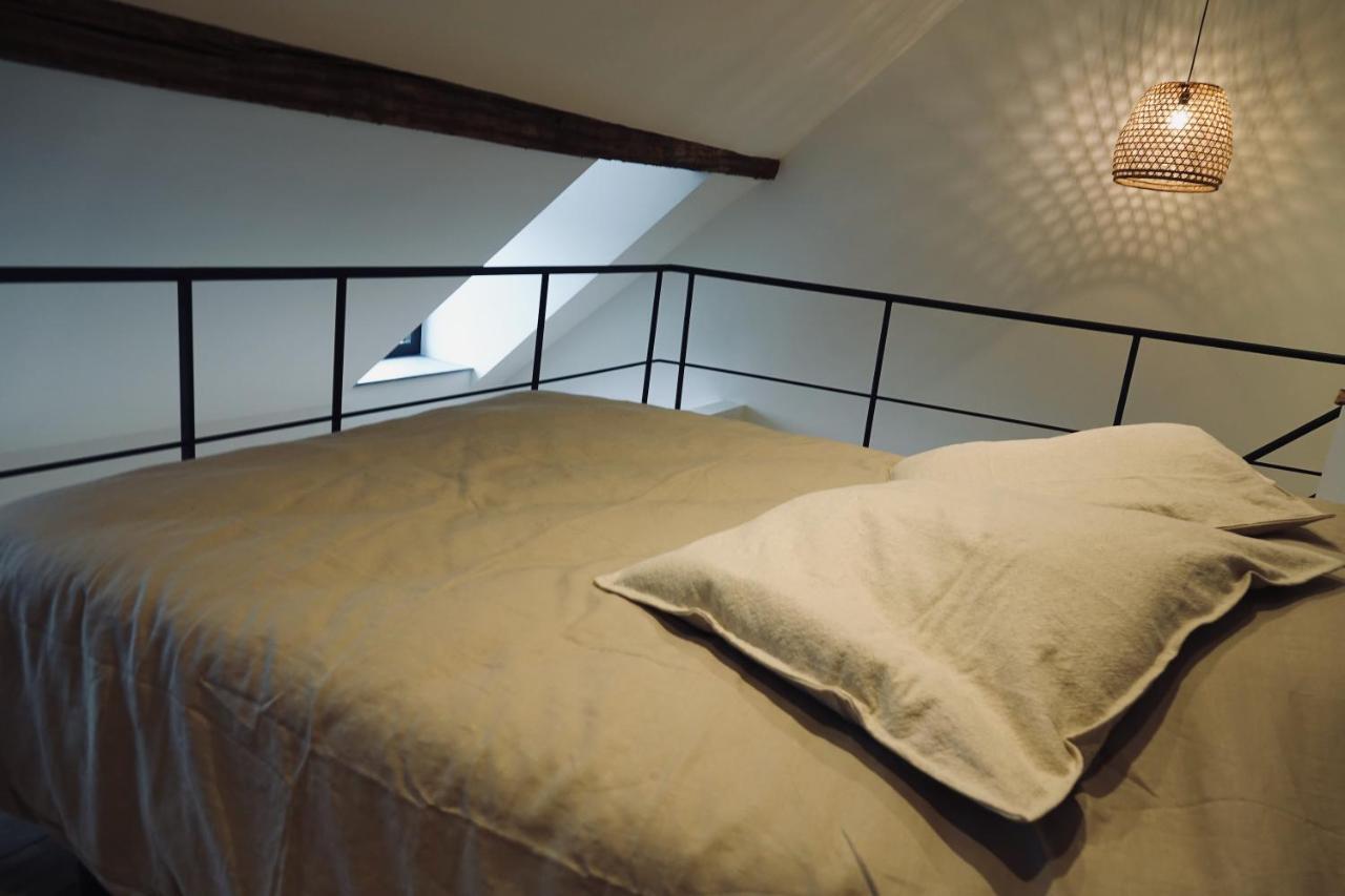 Le Clocher - Residence Le Cercle Marche-en-Famenne Ngoại thất bức ảnh